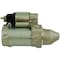 Wai Global Starter, STRND PMGR 12V 13T CW, 17kW12 Volt, CW, 13Tooth Pinion 31257N - alternate 6
